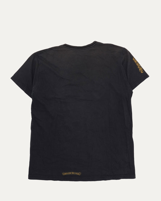 Vine Dagger Pocket T-Shirt