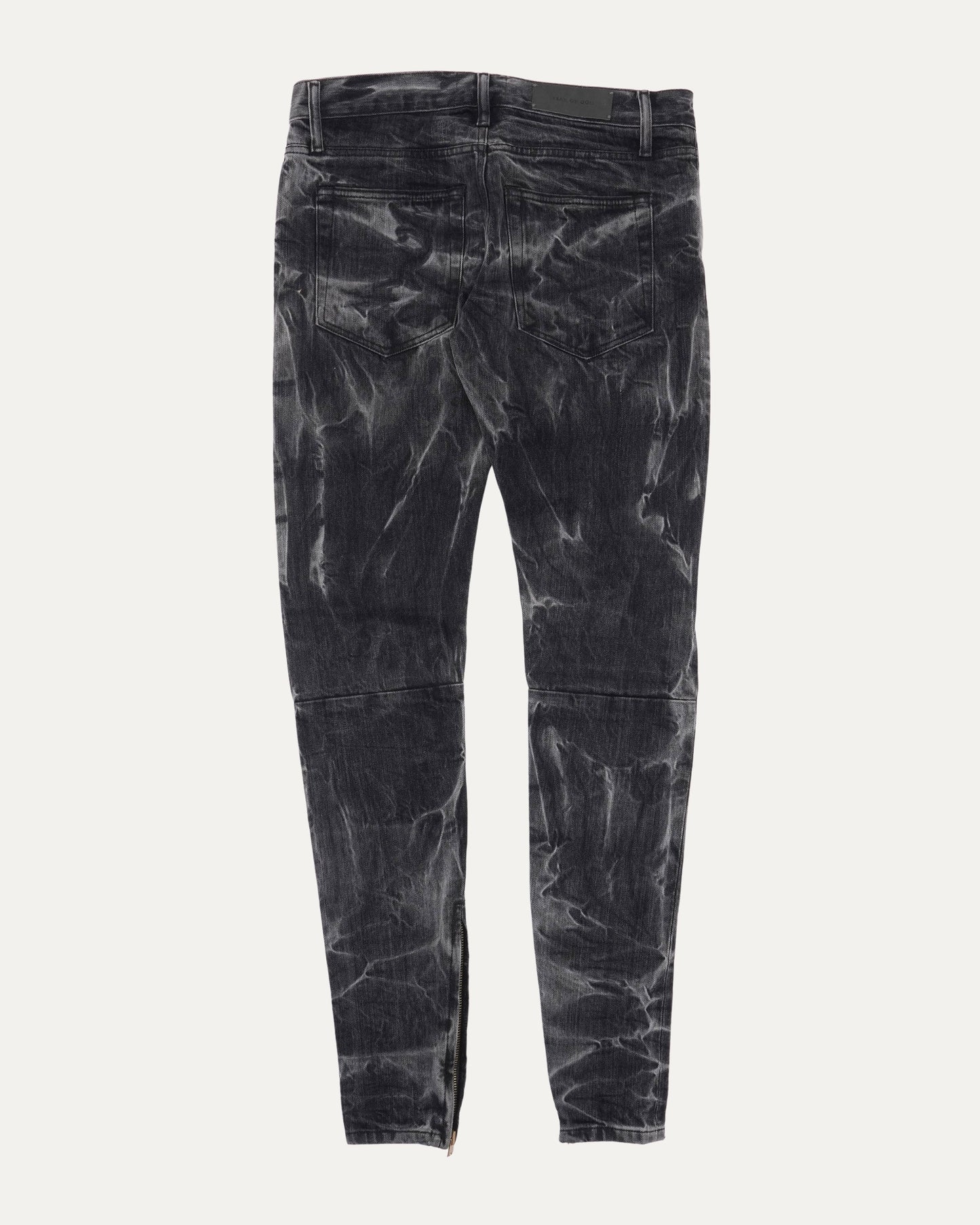 Holy Water Jeans
