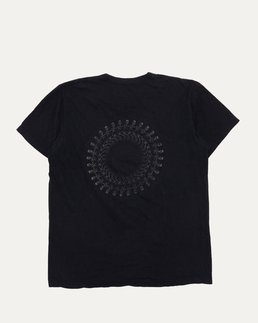 Foti Jarvis Spiral T-Shirt