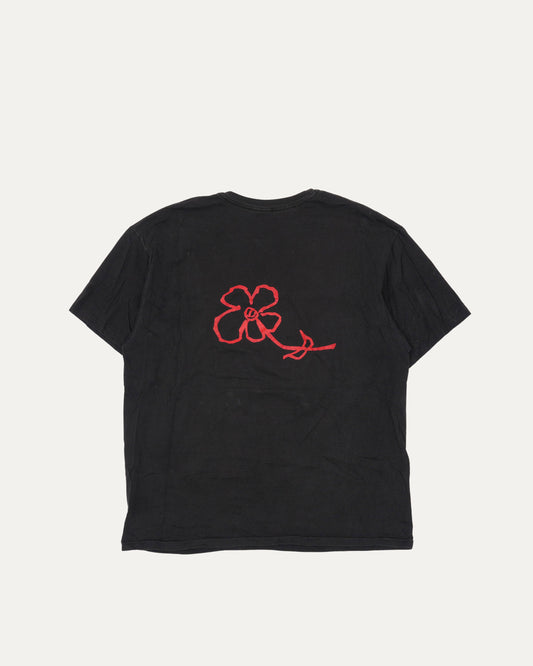 Melvins Christopher Lee Dracula T-Shirt