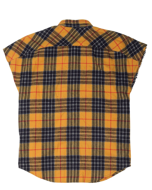 Purpose Tour Flannel