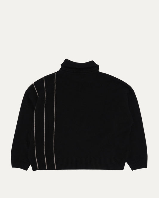 Bauhaus Student Sweater