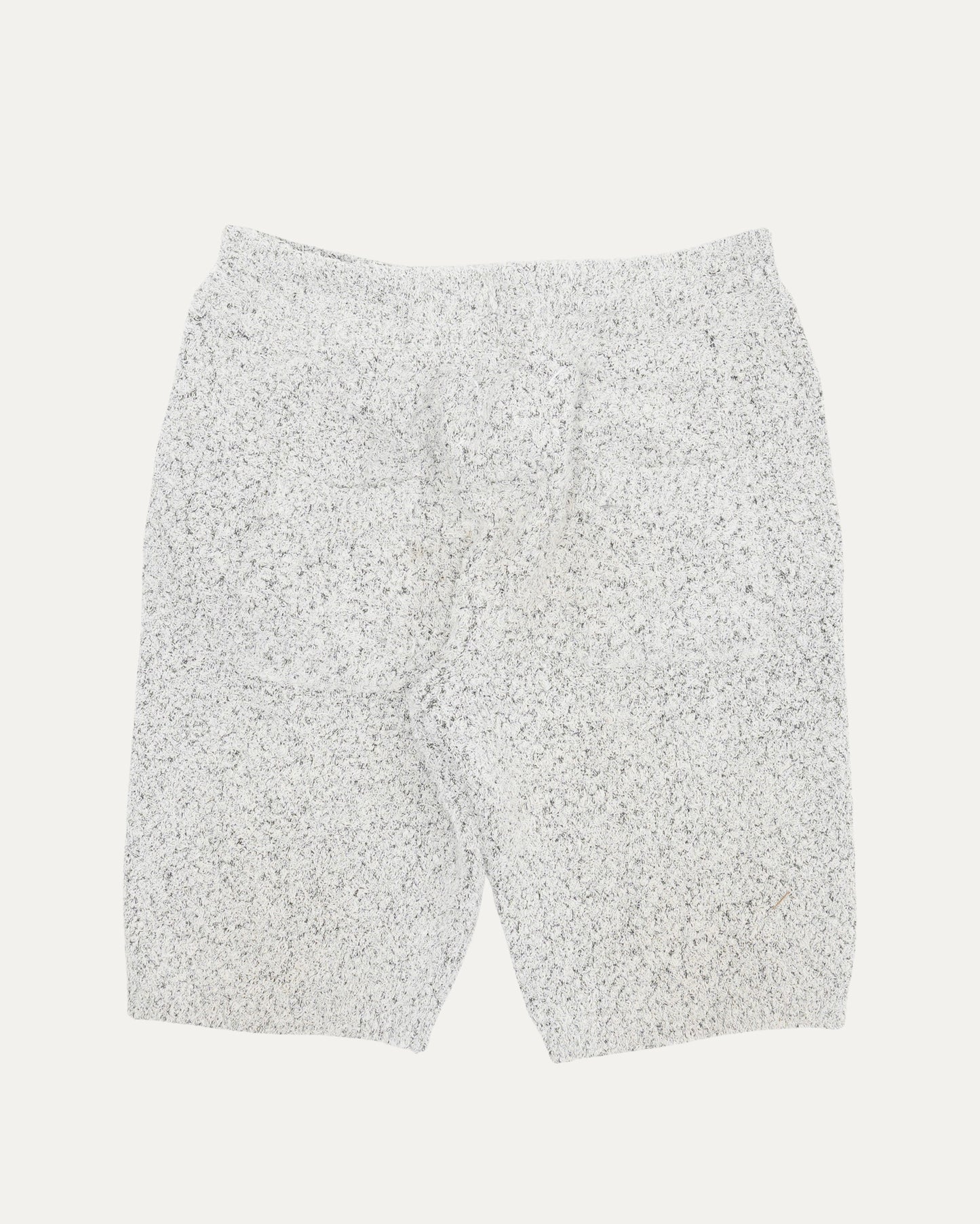 Boucle Shorts