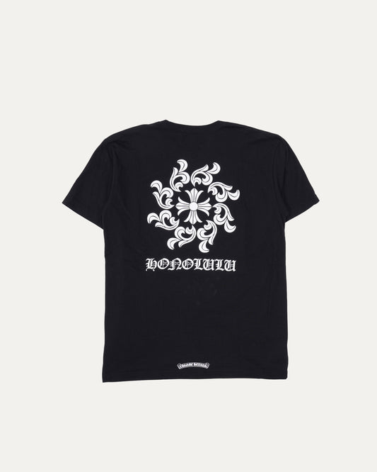 Honolulu Horseshoe Logo Pocket T-Shirt