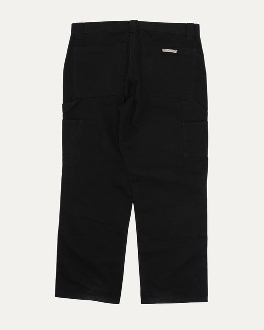 Double Knee Carpenter Pants