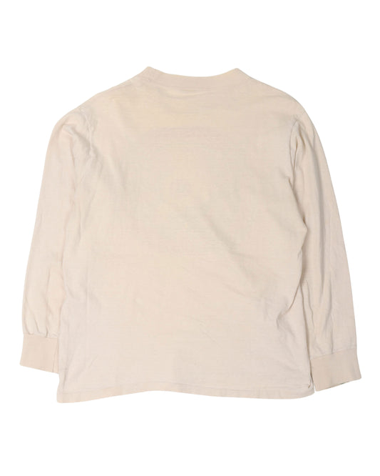 Stanley Mouse Flying Eye T-Shirt