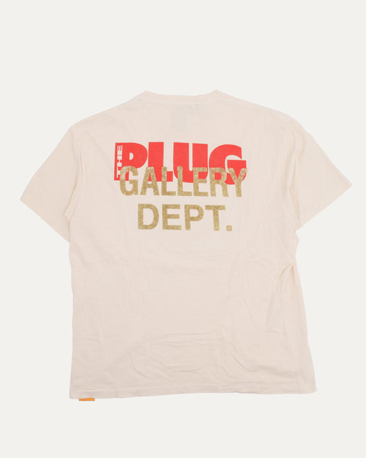 Doc Johnson Logo T-Shirt