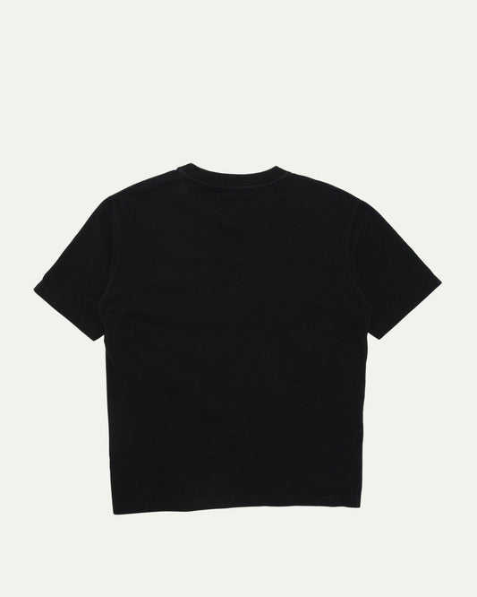 Damier Knit Pocket T-Shirt