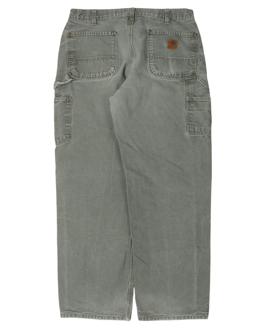 Carhartt Double Knee Pants