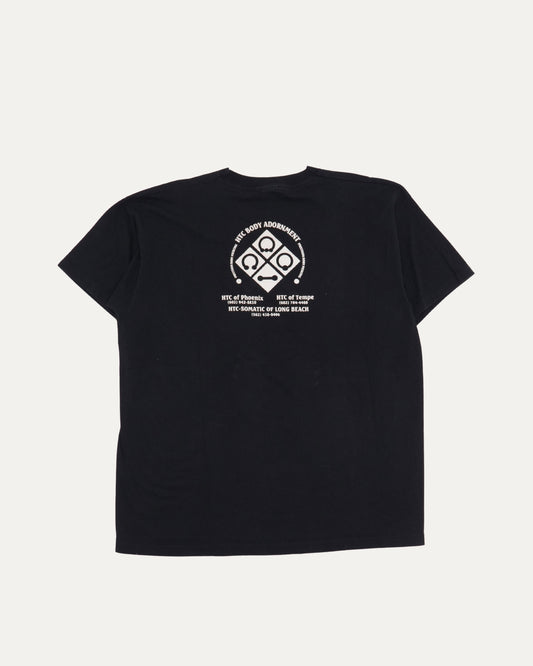 HTC Piercings T-Shirt