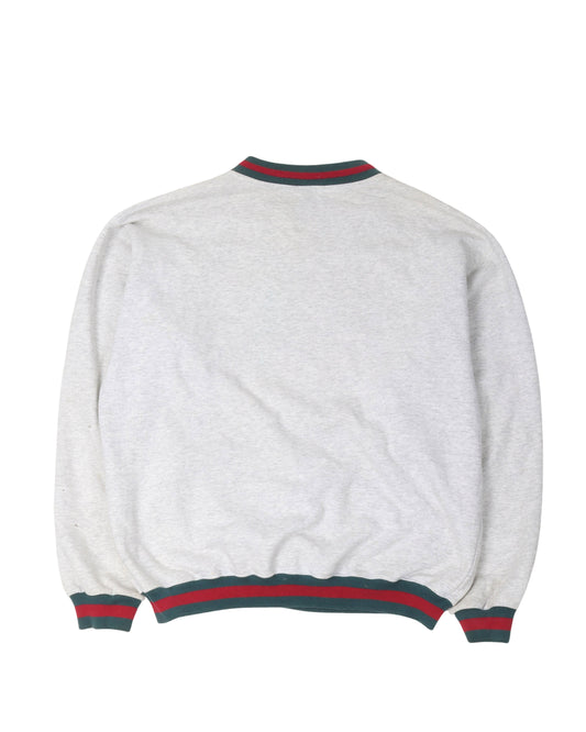 My Bloody Valentine Crewneck Sweatshirt