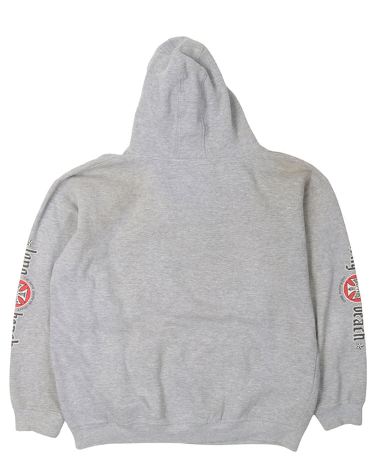 West Coast Choppers Hoodie