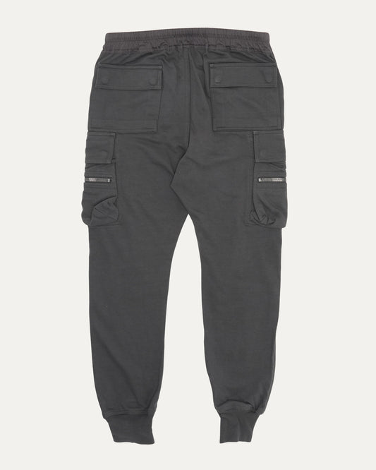 SS18 DIRT Cargo Sweatpants