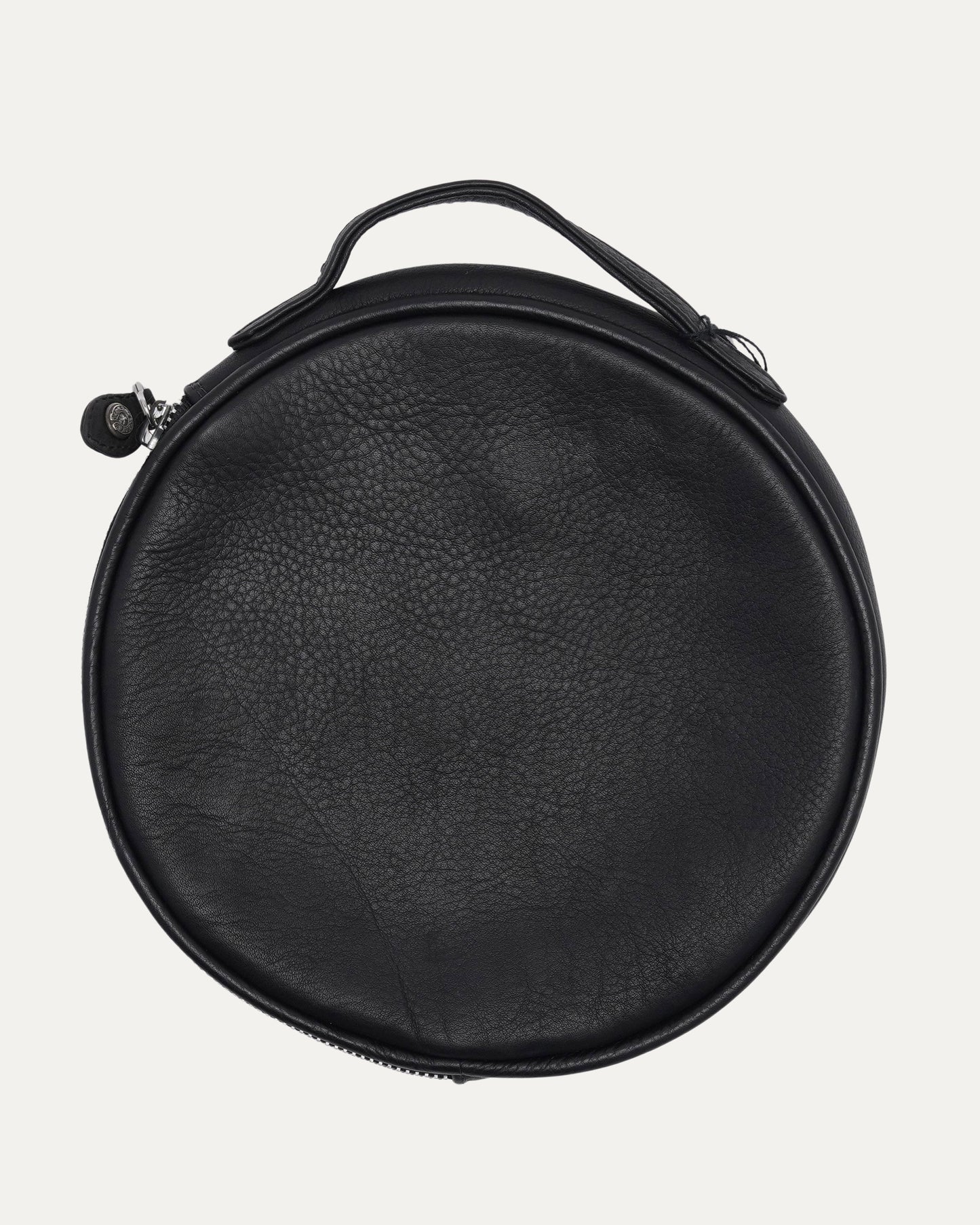 Fluer Patch Zip Jumper Cable Case