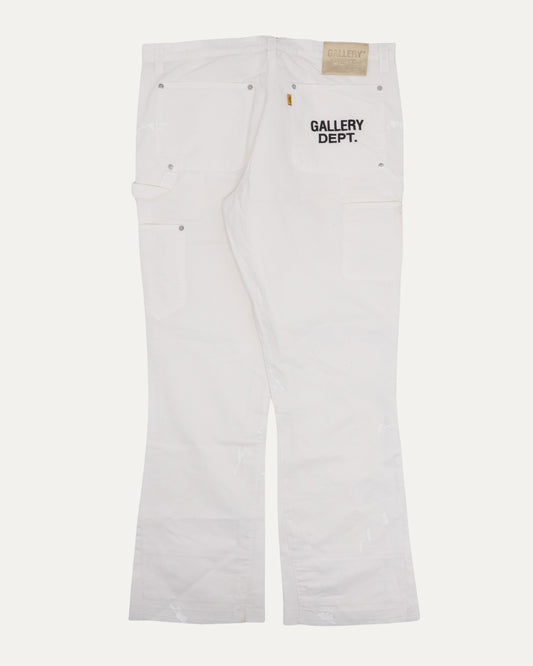 LA Flare Carpenter Pants