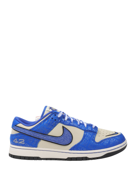Dunk Low Jackie Robinson