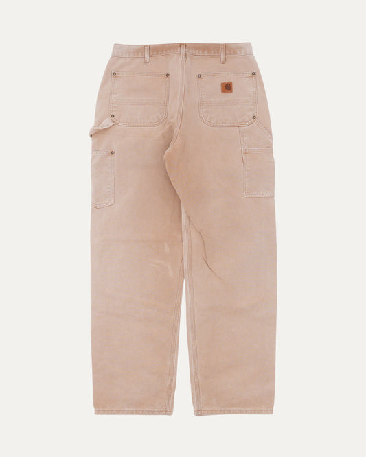 Carhartt Double Knee Carpenter Pants