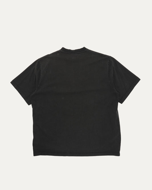 Heavy Metal Logo T-Shirt