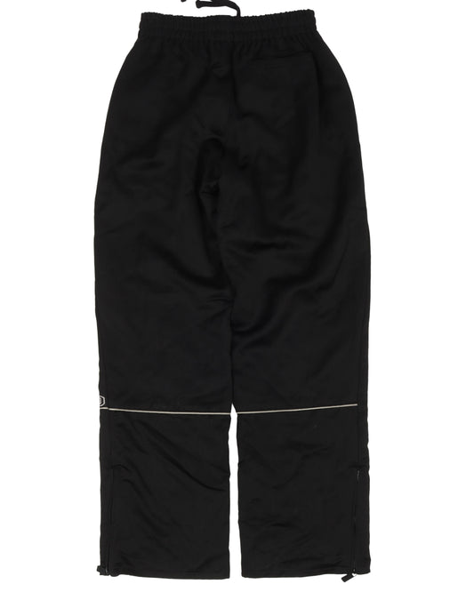 Track Pants with Stripes