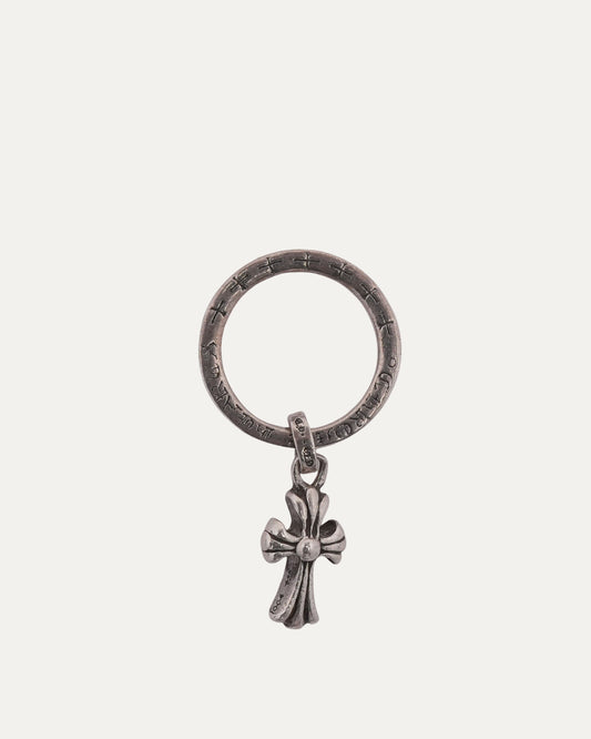 NTFL Baby Fat Charm Ring