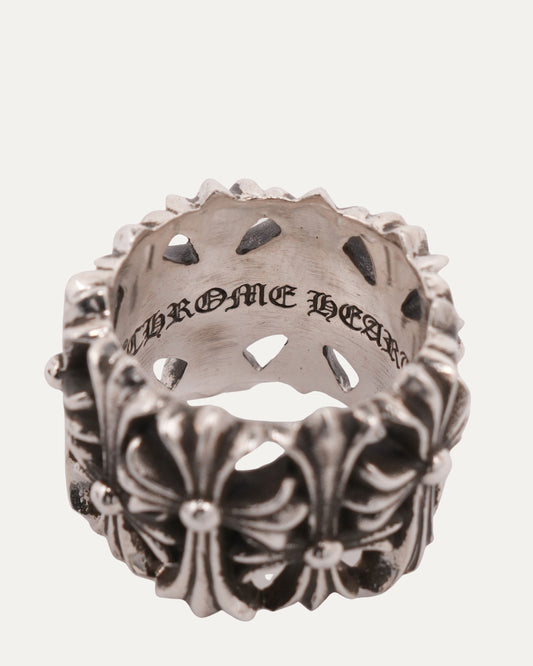Cemetery Ring
