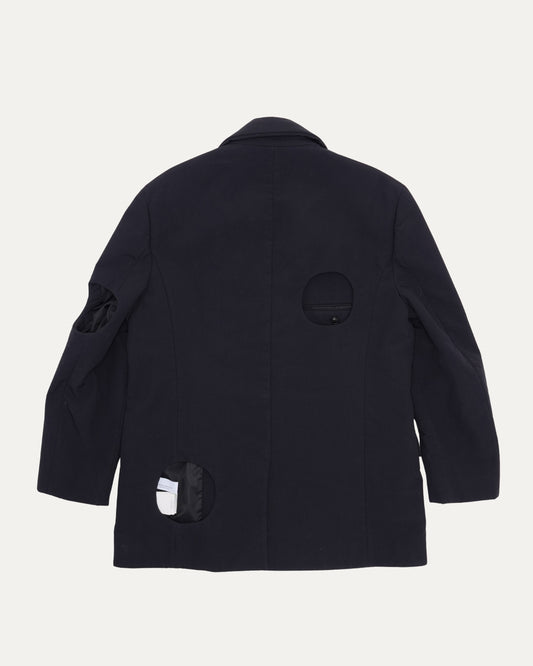 FW21 Meteor Padded Blazer