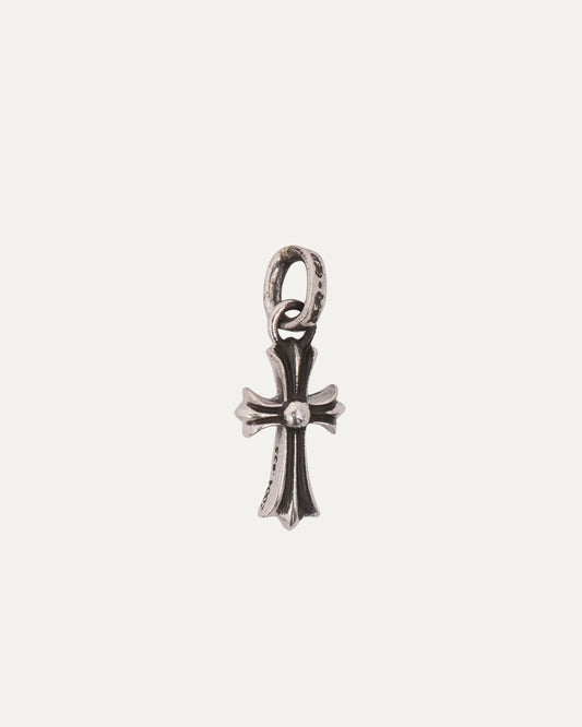 Baby Fat Pendant