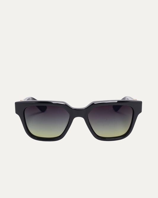 Emerald Vagillionaire II Sunglasses
