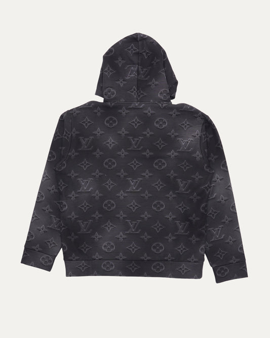 2054 Monogram Hoodie