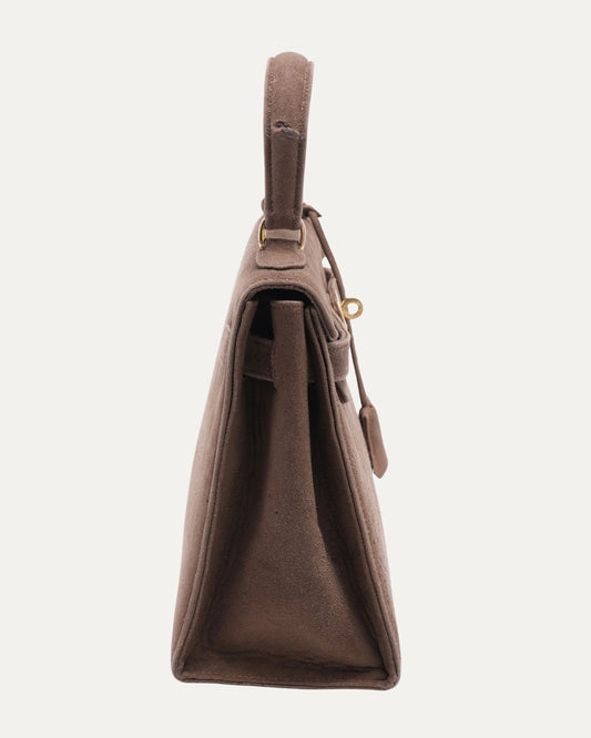 Veau Doblis Kelly 25