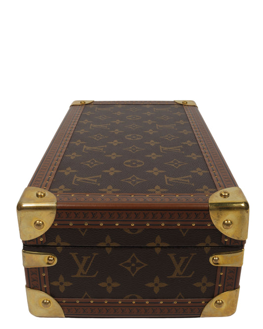 Monogram 8 Watch Case