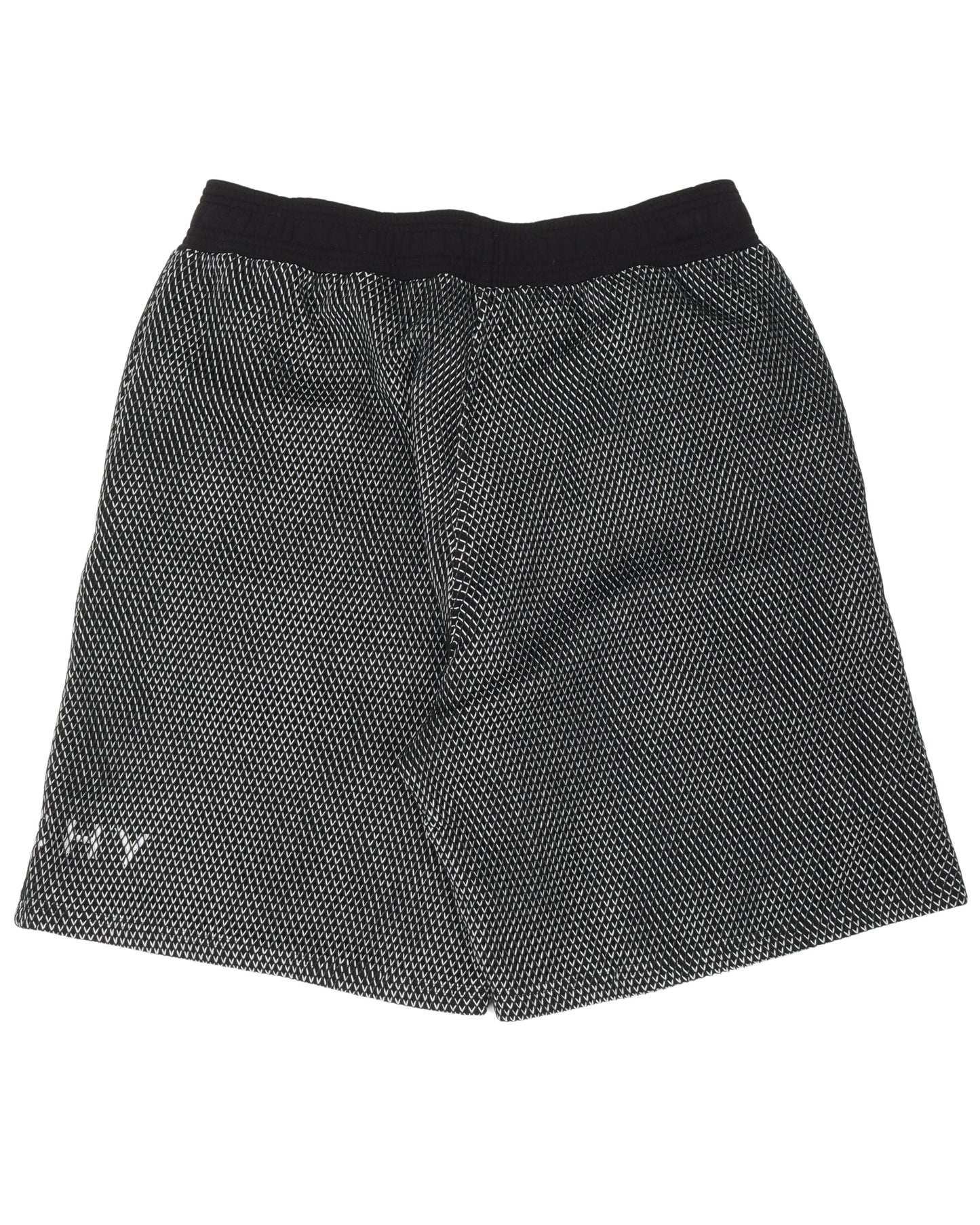 Rare Chain Mesh Shorts