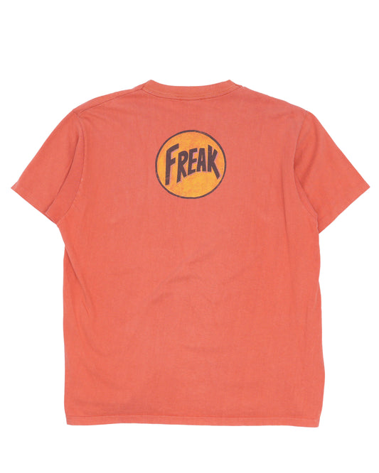 Silverchair Freak Show T-Shirt
