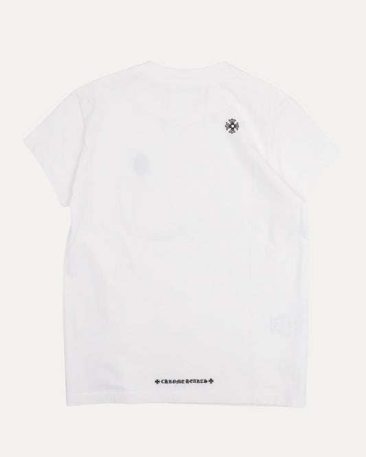 Embroidered Vine Dagger Baby T-Shirt