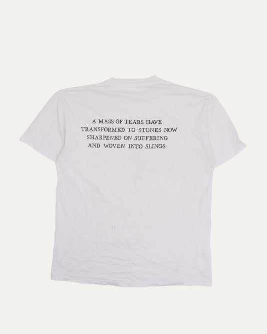 Rage Against the Machine 1999 T-Shirt