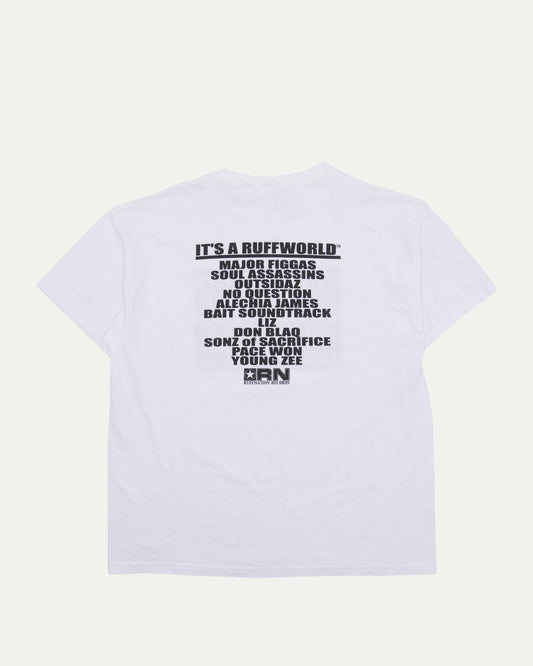 Ruff Ryders Ruffnation T-Shirt