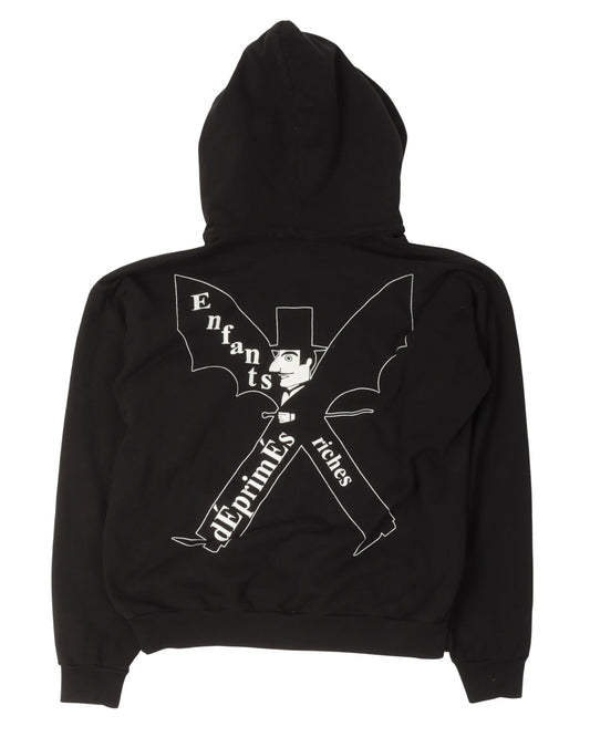 Nouveau Logo Hoodie