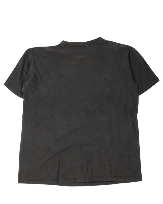 Bob Marley Weedies Parody T-Shirt