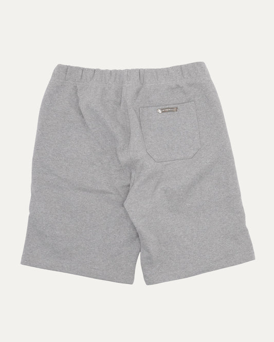 Paper Jam Cross Patch Sweat Shorts