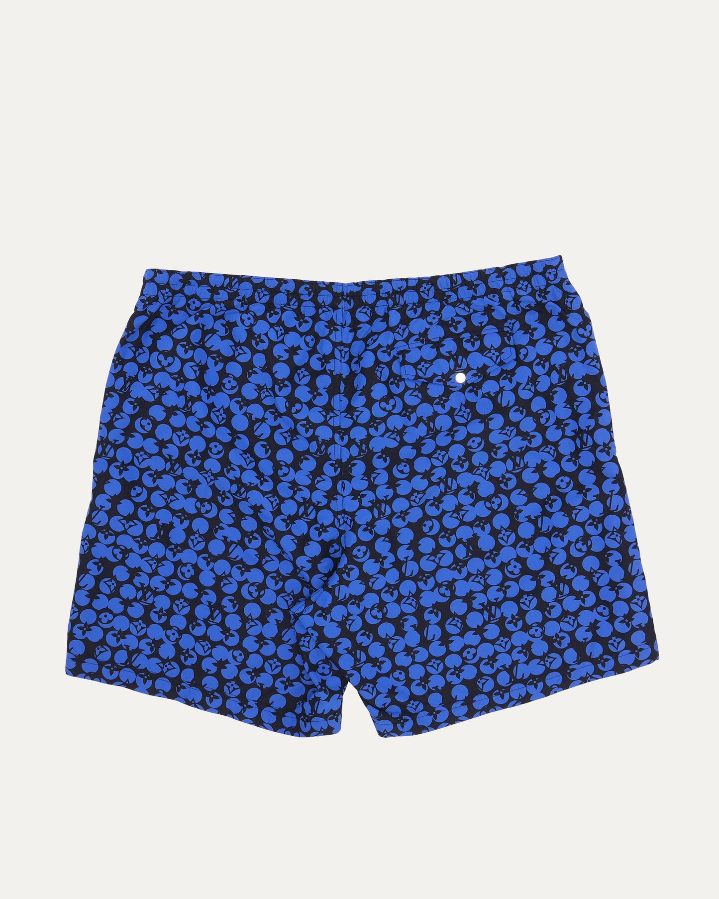 Monogram Swim Trunks