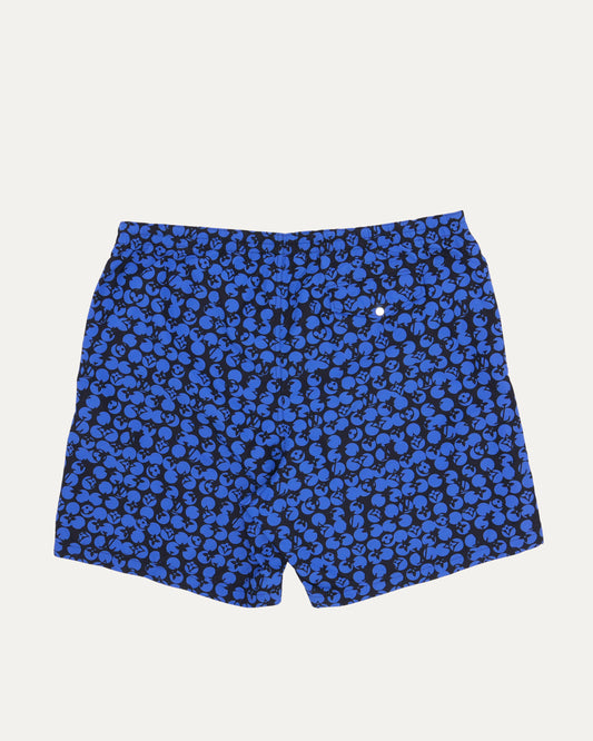 Monogram Swim Trunks