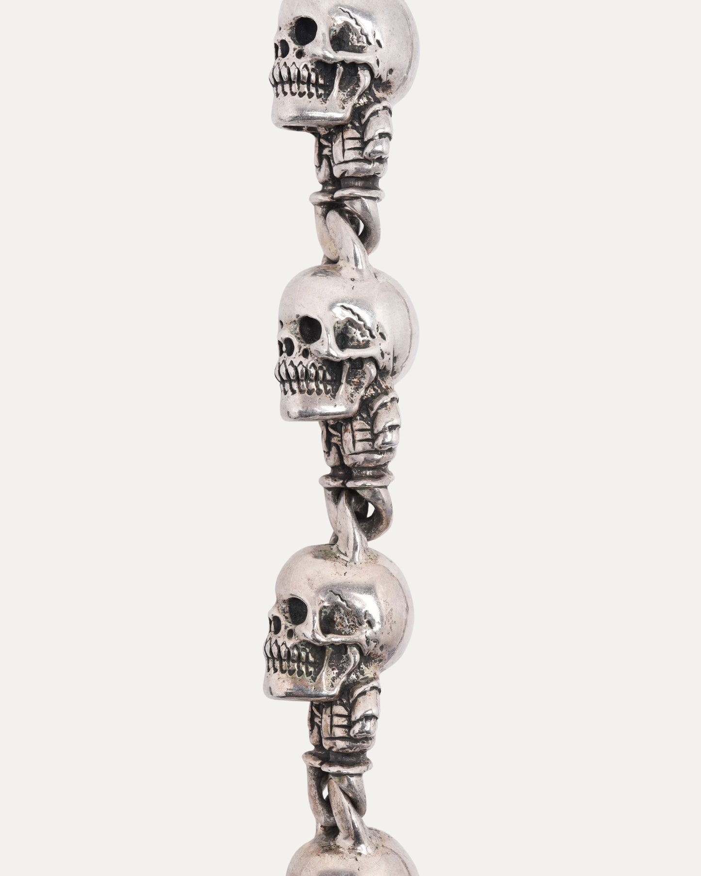 Foti Delphino Wallet Chain