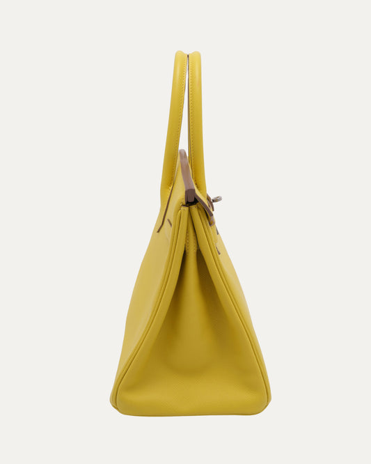 Epsom Birkin 30