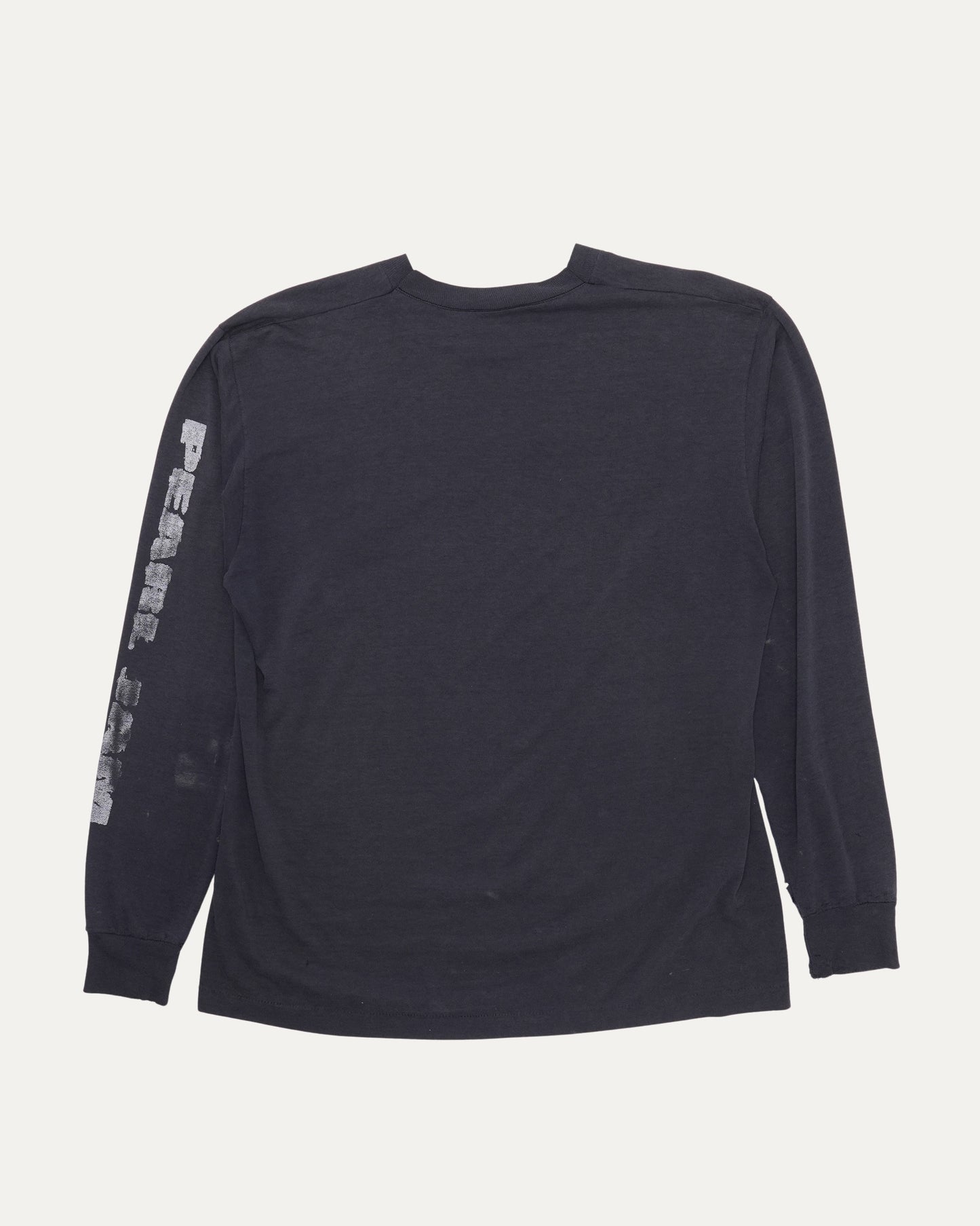 Pearl Jam Long Sleeve T-Shirt