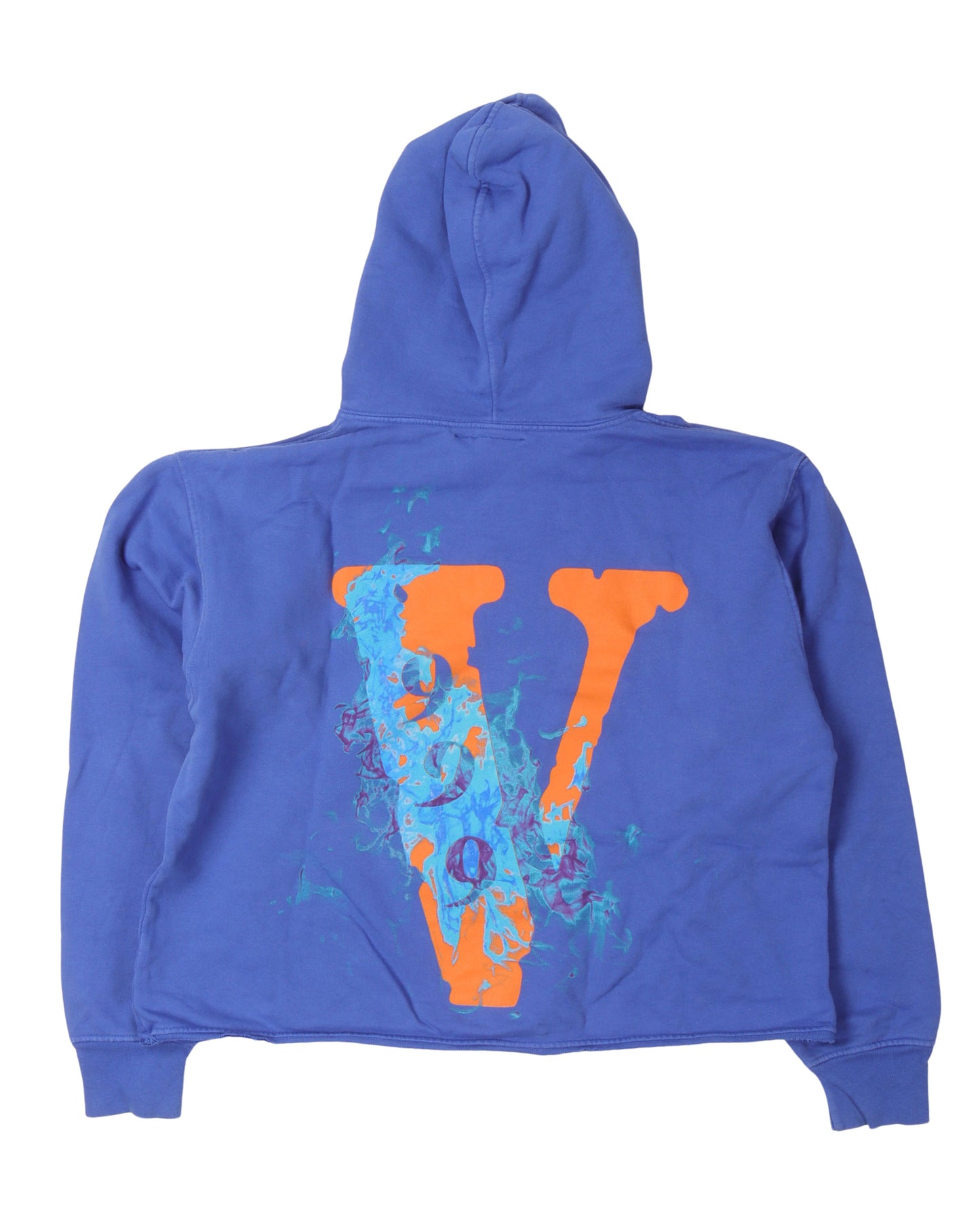 Juice WRLD Legends Never Die Hoodie