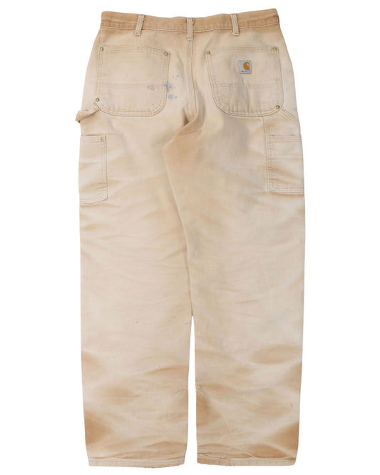 Carhartt Double Knee Pants