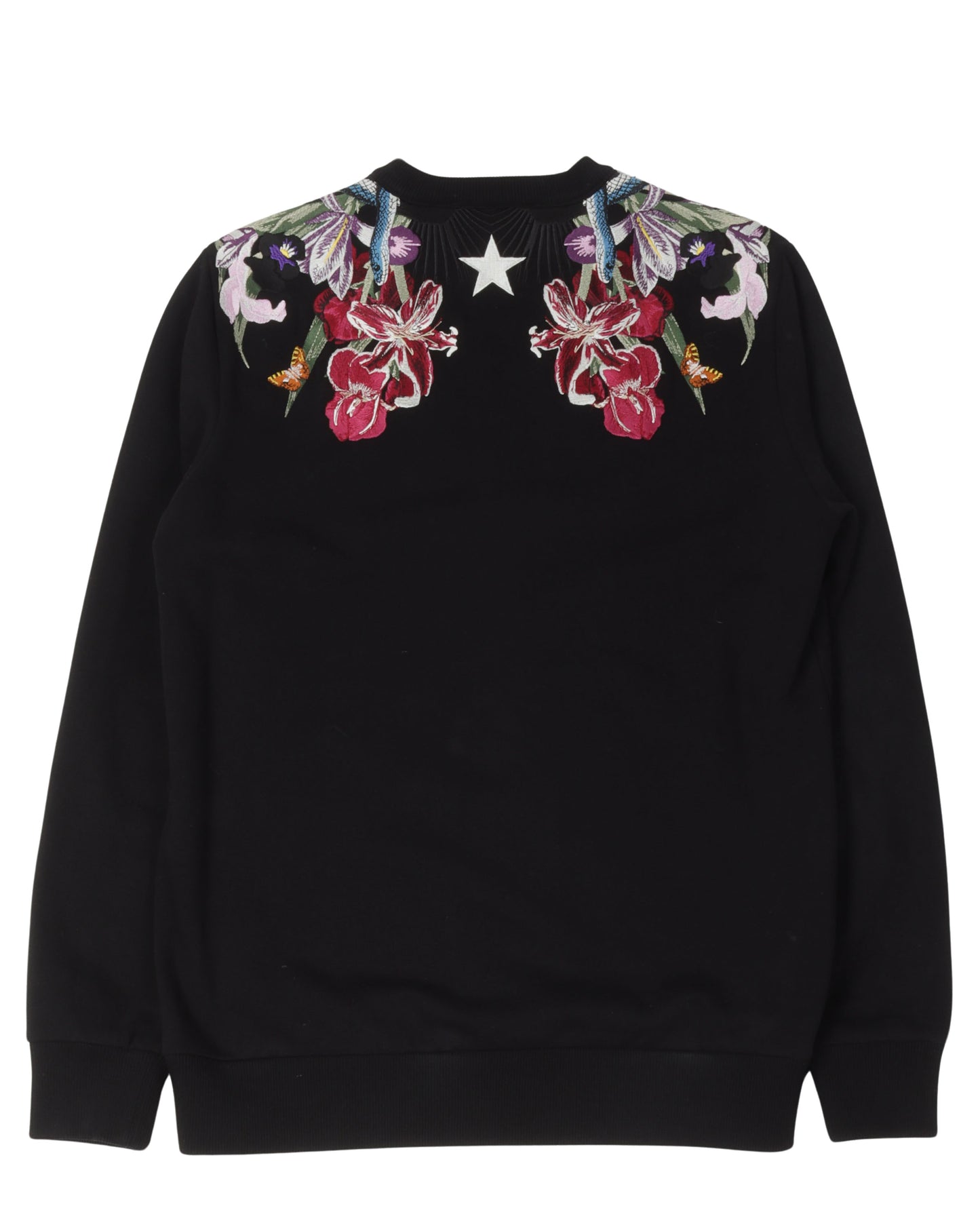 Birds of Paradise Sweatshirt