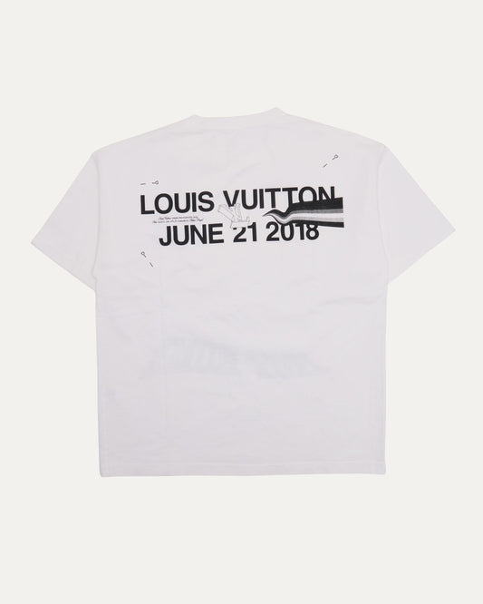 Not Home T-Shirt
