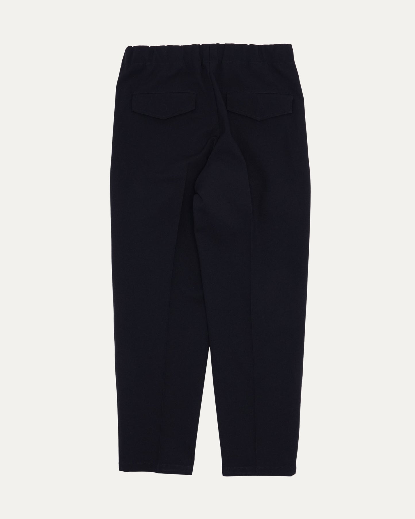 Drawstring Trousers