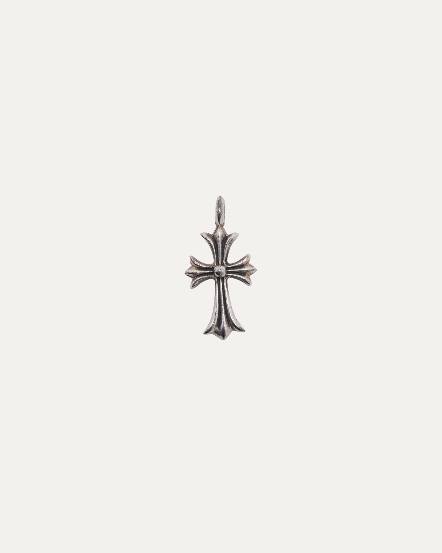 Diamond Tiny Fat Pendant